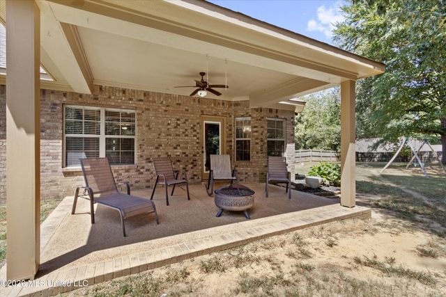 2896 Tulane Road, Nesbit, MS 38651