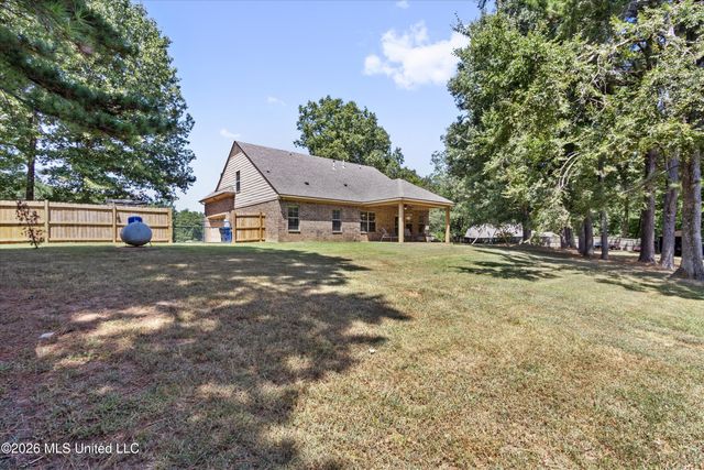2896 Tulane Road, Nesbit, MS 38651