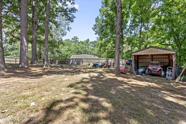 2896 Tulane Road, Nesbit, MS 38651