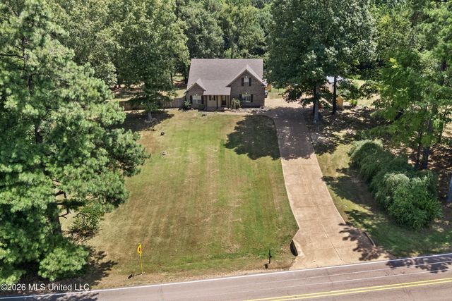 2896 Tulane Road, Nesbit, MS 38651