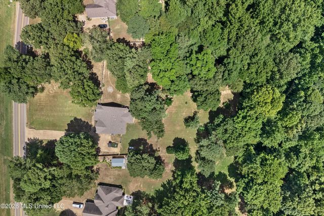 2896 Tulane Road, Nesbit, MS 38651