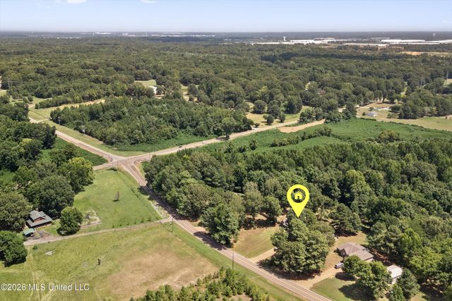 2896 Tulane Road, Nesbit, MS 38651