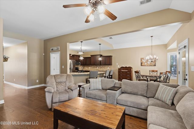 2896 Tulane Road, Nesbit, MS 38651