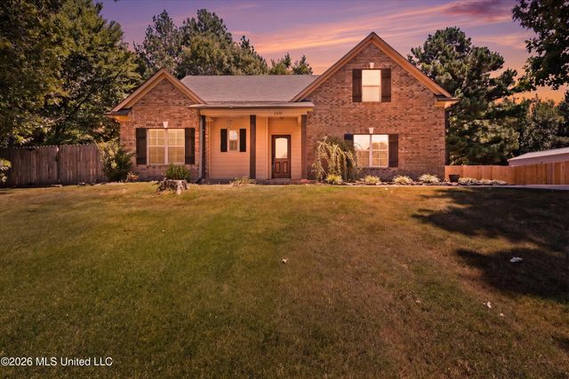 2896 Tulane Road, Nesbit, MS 38651