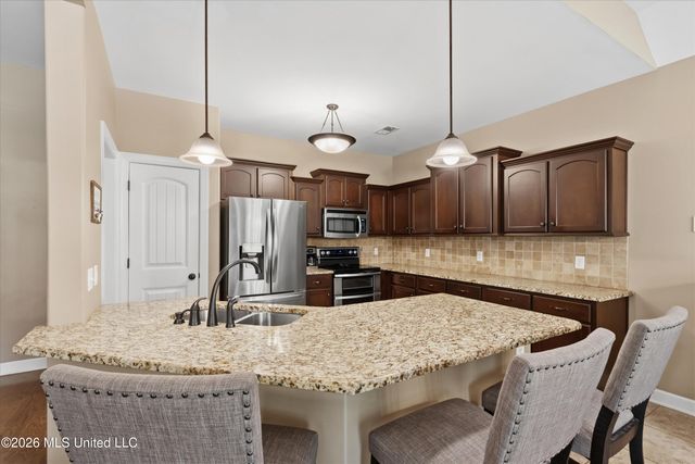 2896 Tulane Road, Nesbit, MS 38651