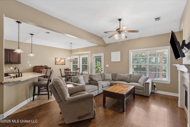 2896 Tulane Road, Nesbit, MS 38651