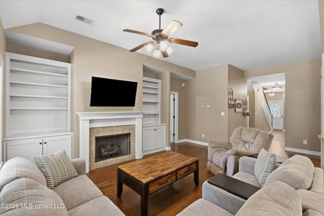 2896 Tulane Road, Nesbit, MS 38651