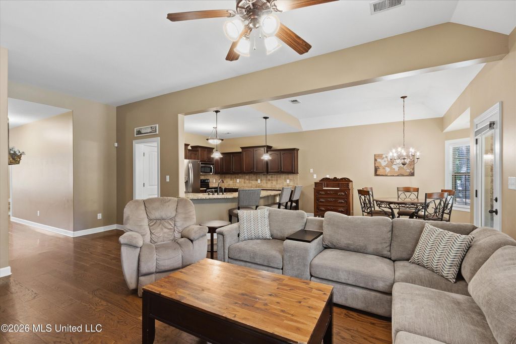 2896 Tulane Road, Nesbit, MS 38651 — photo 3