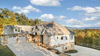 549 Old Bacon Road NE, Charleston, TN 37310