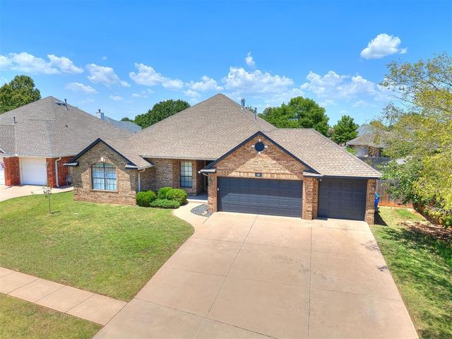417 Shrill Street, Norman, OK 73071