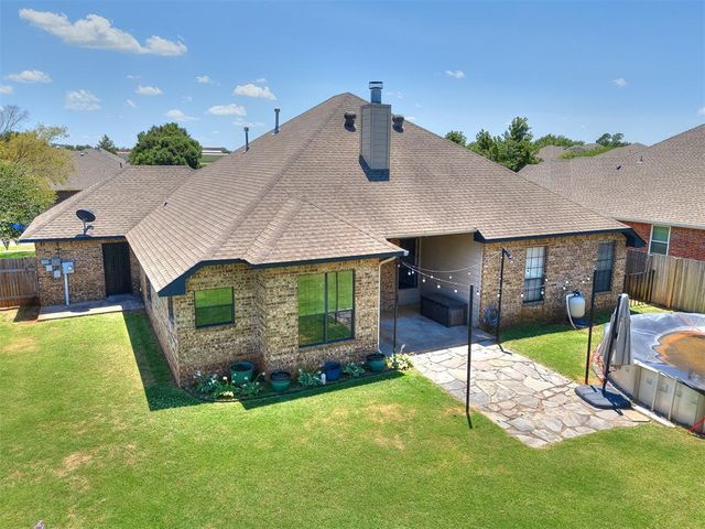 417 Shrill Street, Norman, OK 73071