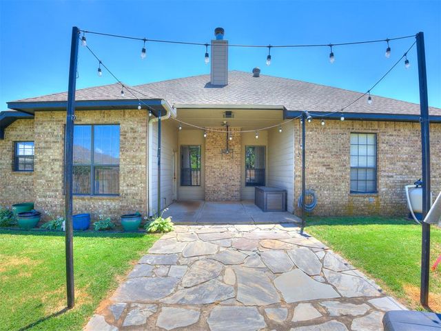 417 Shrill Street, Norman, OK 73071