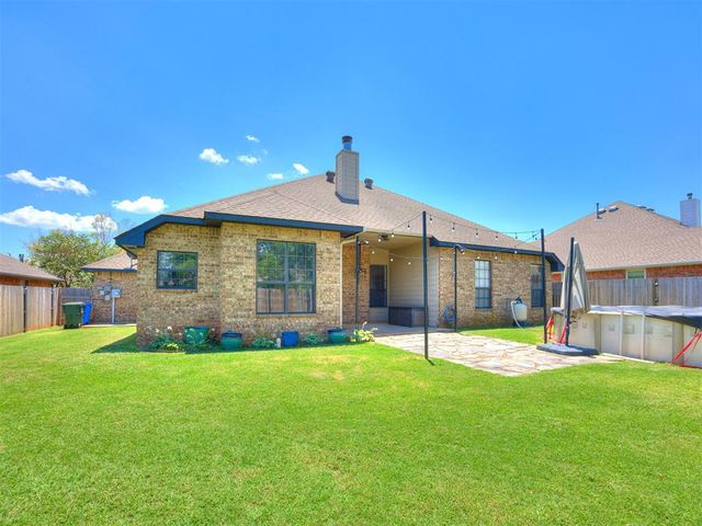 417 Shrill Street, Norman, OK 73071