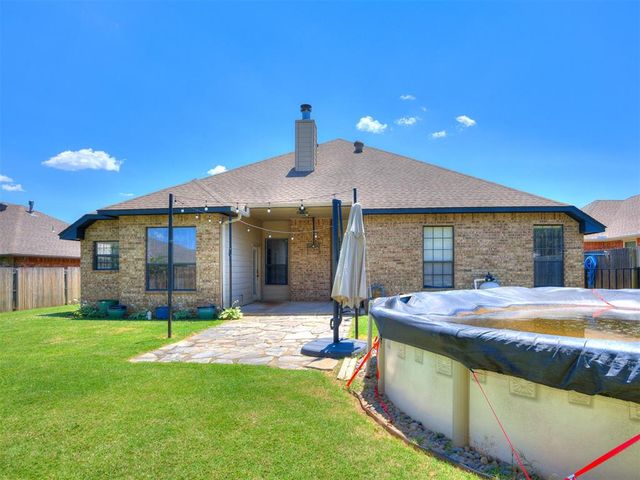 417 Shrill Street, Norman, OK 73071