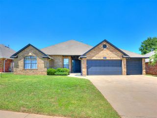 417 Shrill Street, Norman, OK 73071