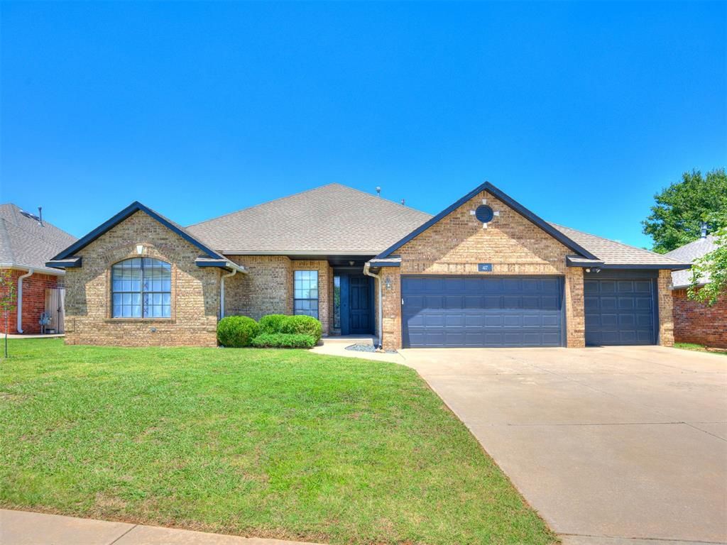 417 Shrill Street, Norman, OK 73071
