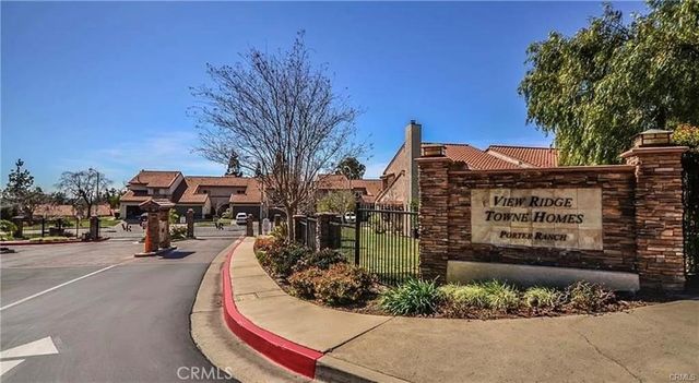 19133 Index 1, Porter Ranch, CA 91326