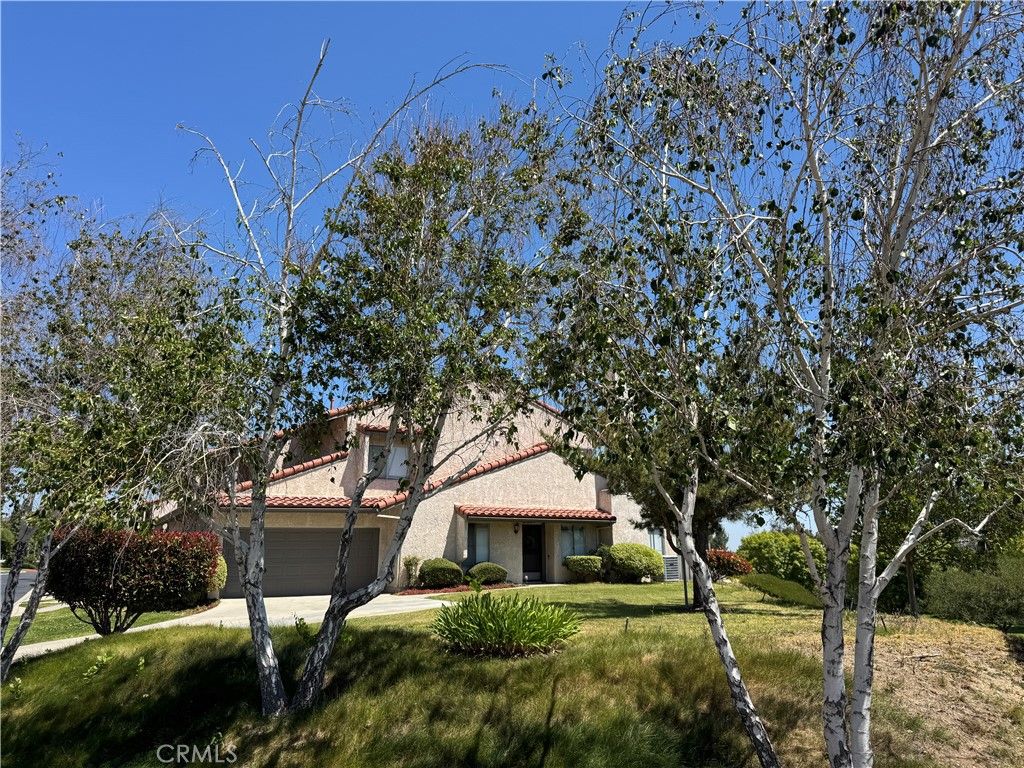 19133 Index 1, Porter Ranch, CA 91326