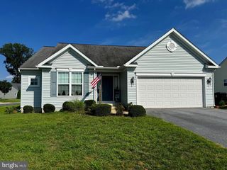 92 RIVER CLIFF CIR, Felton, DE 19943