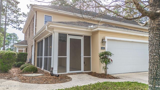 401 Longwood Place, Aberdeen, NC 28315