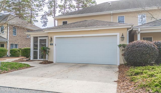 401 Longwood Place, Aberdeen, NC 28315