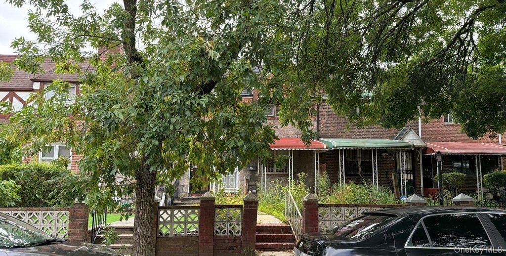 264 E 86th Street, Brooklyn, NY 11236 — photo 3