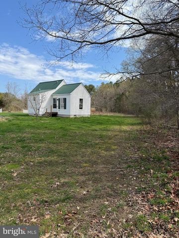 6937 BELLEVUE RD, Royal Oak, MD 21662