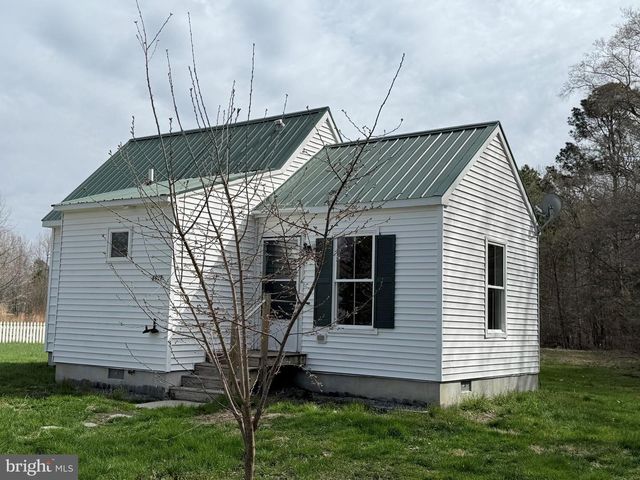 6937 BELLEVUE RD, Royal Oak, MD 21662