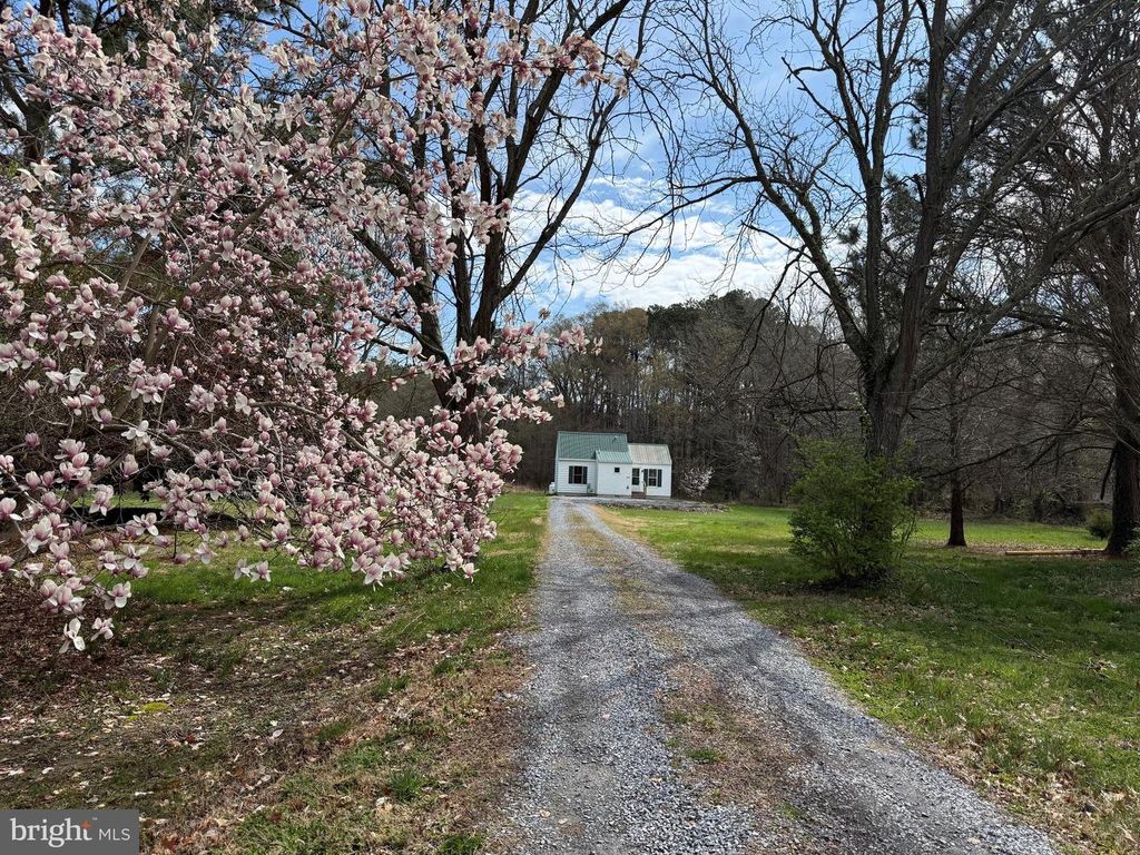 6937 BELLEVUE RD, Royal Oak, MD 21662