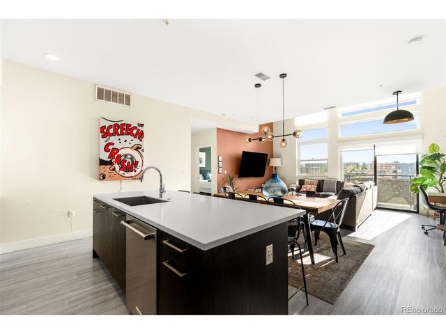 2880 Zuni St 503, Denver, CO 80211
