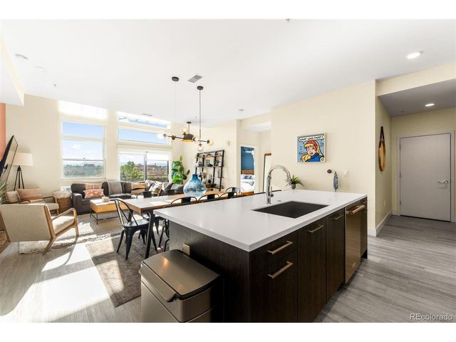 2880 Zuni St 503, Denver, CO 80211