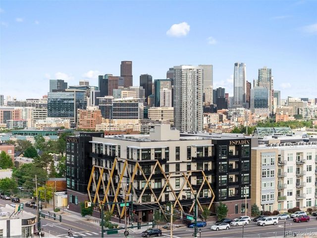 2880 Zuni St 503, Denver, CO 80211