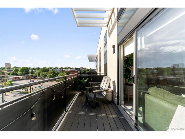 2880 Zuni St 503, Denver, CO 80211