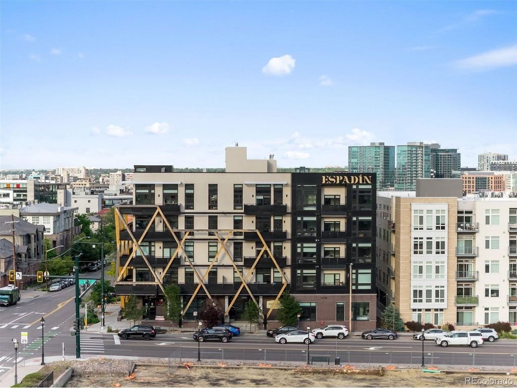 2880 Zuni St 503, Denver, CO 80211