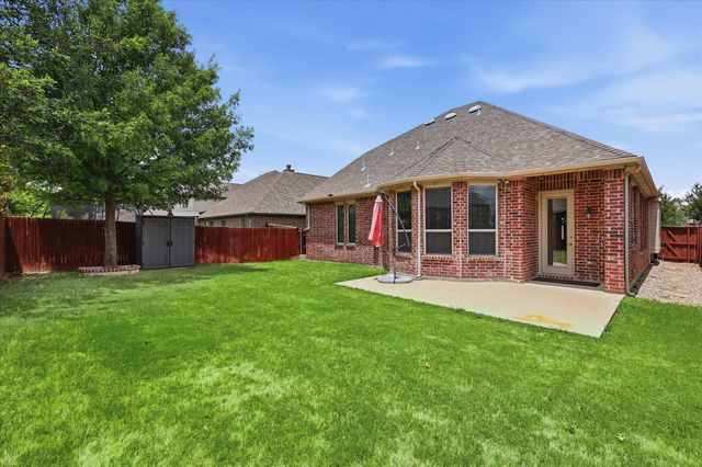 4332 Old Grove Way, Fort Worth, TX 76244