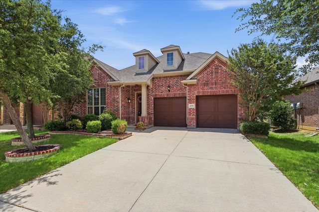 4332 Old Grove Way, Fort Worth, TX 76244