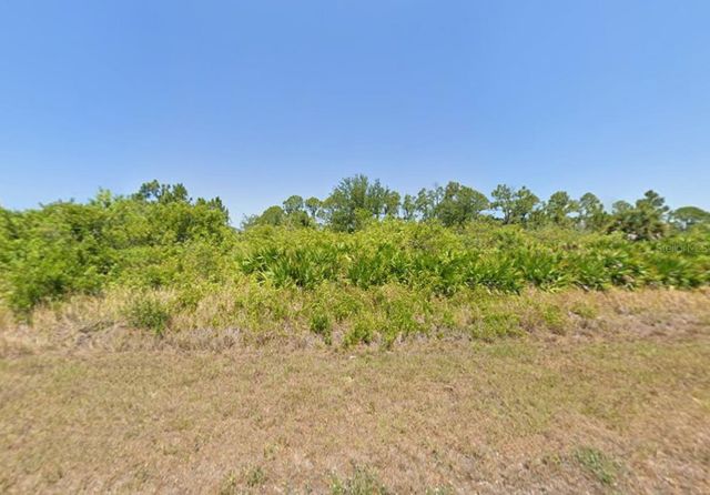 8309 WALBERT STREET, Port Charlotte, FL 33981