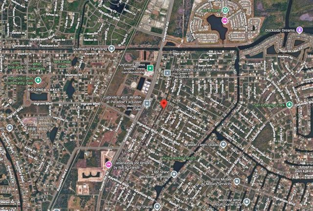 8309 WALBERT STREET, Port Charlotte, FL 33981