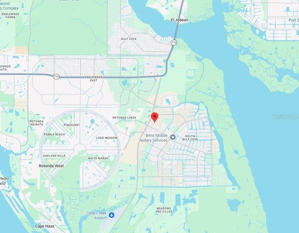 8309 WALBERT STREET, Port Charlotte, FL 33981