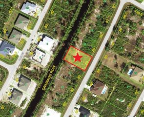 8309 WALBERT STREET, Port Charlotte, FL 33981