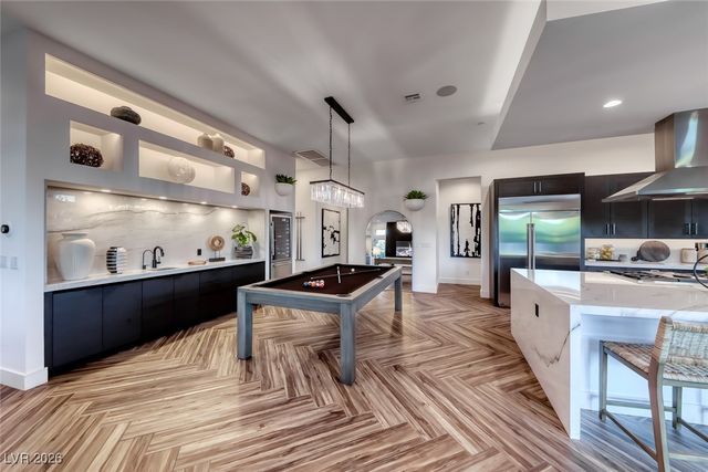 2216 Sky Pointe Ridge Drive, Henderson, NV 89052