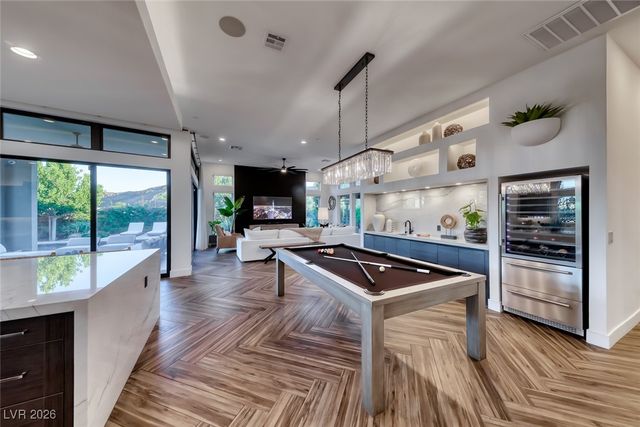 2216 Sky Pointe Ridge Drive, Henderson, NV 89052