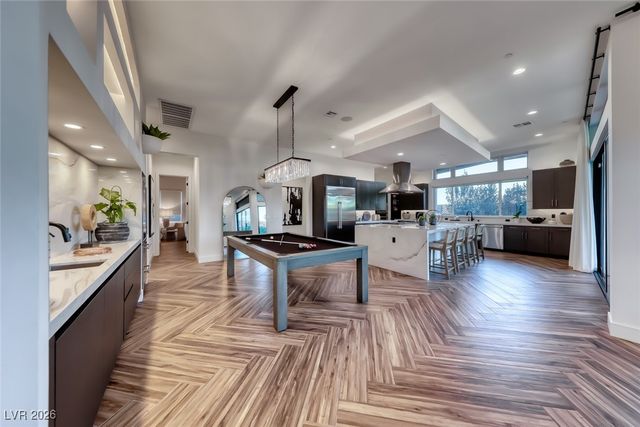 2216 Sky Pointe Ridge Drive, Henderson, NV 89052