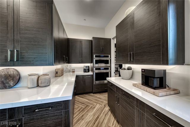 2216 Sky Pointe Ridge Drive, Henderson, NV 89052