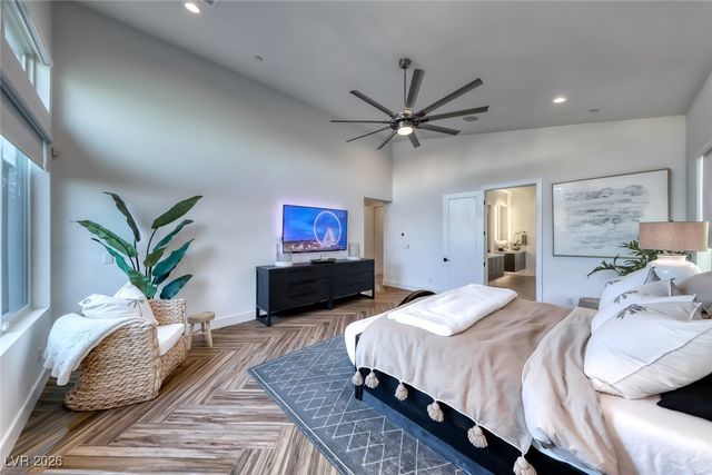 2216 Sky Pointe Ridge Drive, Henderson, NV 89052