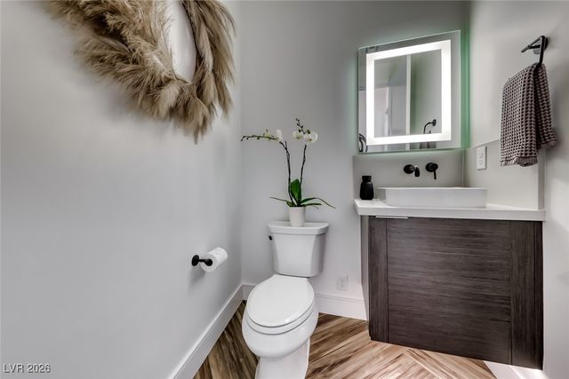 2216 Sky Pointe Ridge Drive, Henderson, NV 89052