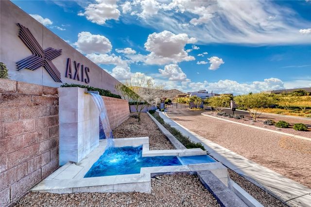 2216 Sky Pointe Ridge Drive, Henderson, NV 89052