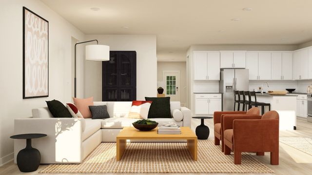 892 Bur Oak Ct, Clarksville, TN 37043