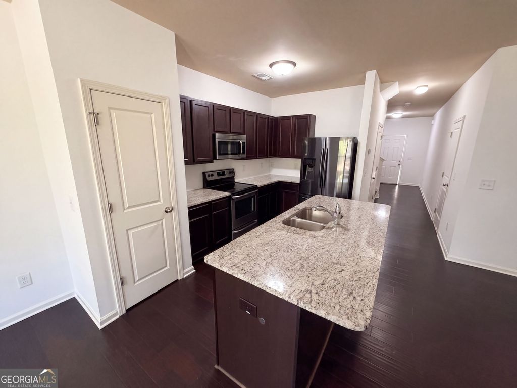 106 Southwind Circle, Newnan, GA 30265 — photo 2