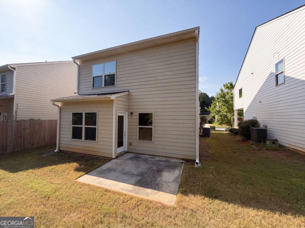106 Southwind Circle, Newnan, GA 30265 — photo 5